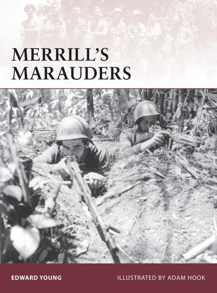 Produktbild: Merrill's Marauders