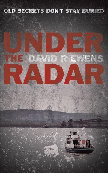 Produktbild: Under the Radar