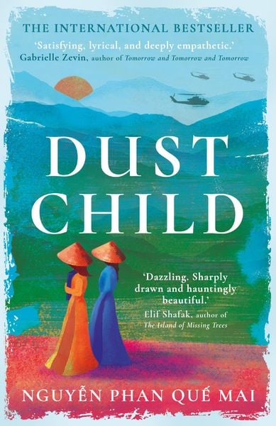 Produktbild: Dust Child