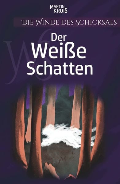 Produktbild: Der Wei&szlig;e Schatten