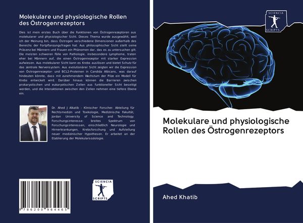 Produktbild: Molekulare und physiologische Rollen des &Ouml;strogenrezeptors