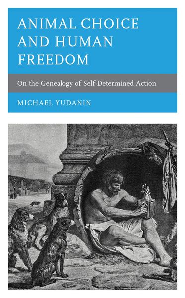 Produktbild: Animal Choice and Human Freedom