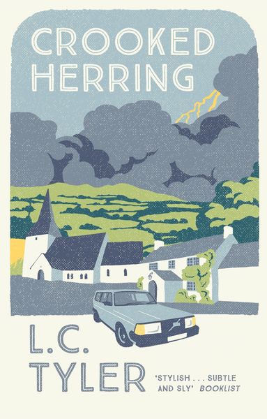 Produktbild: Crooked Herring