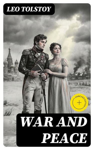 Produktbild: War and Peace