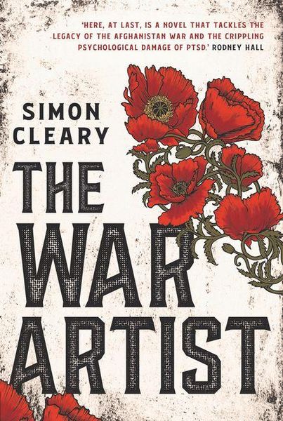 Produktbild: The War Artist