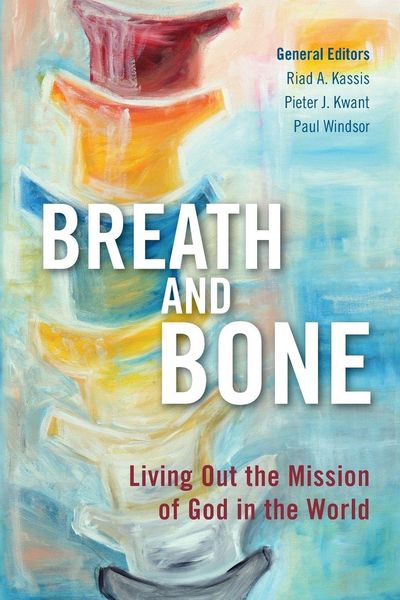 Produktbild: Breath and Bone