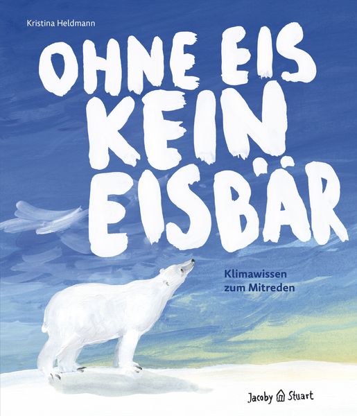 Produktbild: Ohne Eis kein Eisb&auml;r