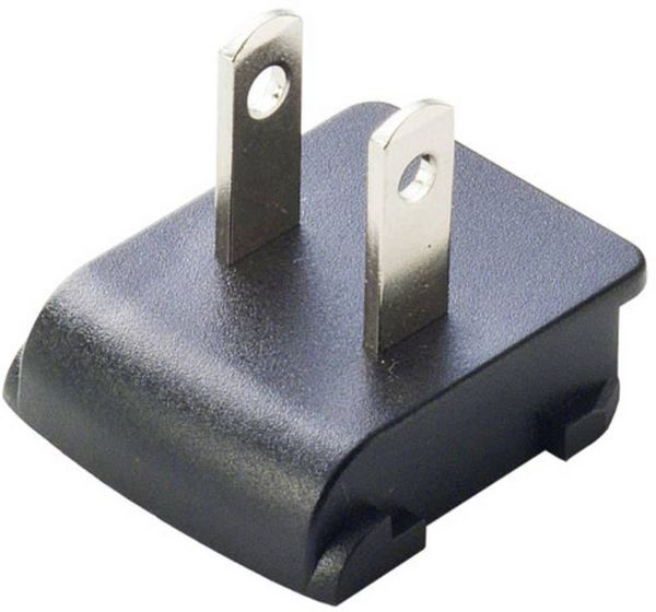 Produktbild: Dehner Elektronik SYS 1561-1105-W2E USB Inlet Steckernetzteil, Festspannung 5 V/DC 2.1A 10.5W Stabilisiert, mit
