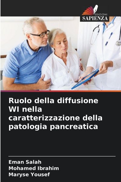 Produktbild: Ruolo della diffusione WI nella caratterizzazione della patologia pancreatica