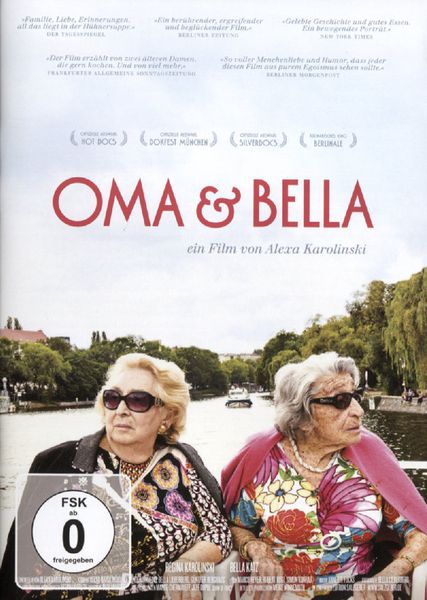Produktbild: Oma & Bella