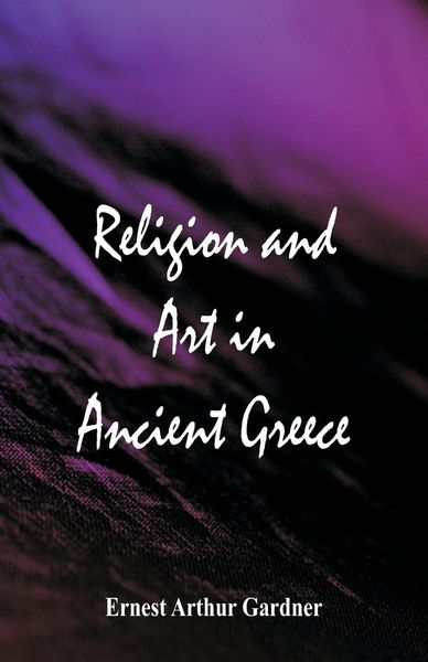 Produktbild: Religion and Art in Ancient Greece