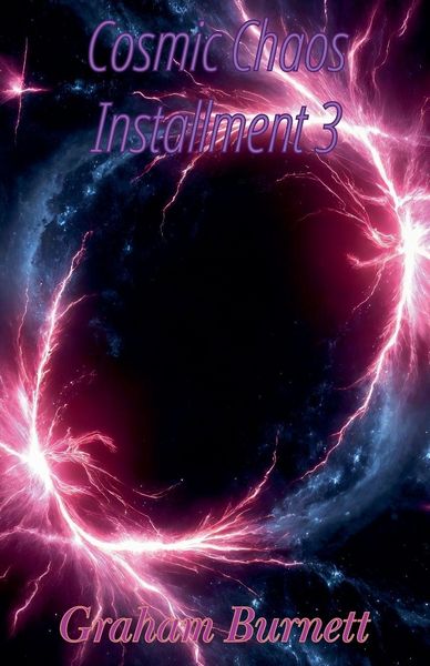 Produktbild: Cosmic Chaos Installment 3
