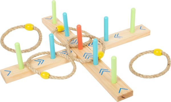 Produktbild: Ringwurfspiel "Active"