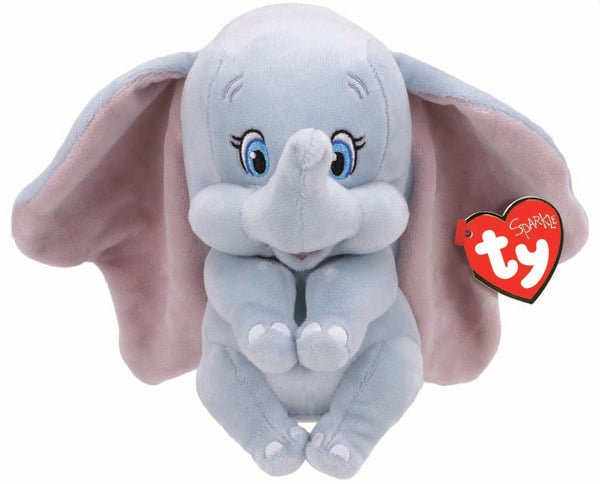 Produktbild: DUMBO ELEPHANT - DISNEY REG
