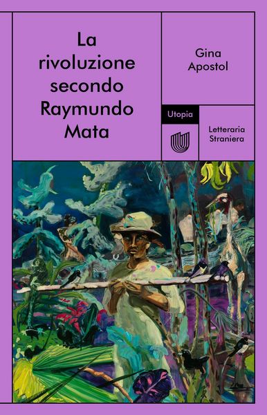 Produktbild: La rivoluzione secondo Raymundo Mata