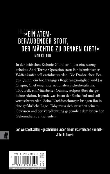 Produktbild: Empfindliche Wahrheit