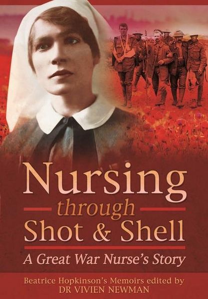 Produktbild: Nursing Through Shot and Shell