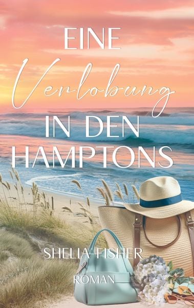 Produktbild: Eine Verlobung in den Hamptons