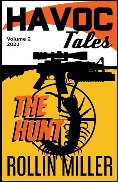Produktbild: Havoc Tales Volume 2 The Hunt