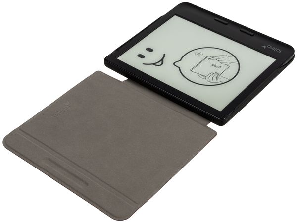 Produktbild: tolino vision 6 - Tasche Slim - blau