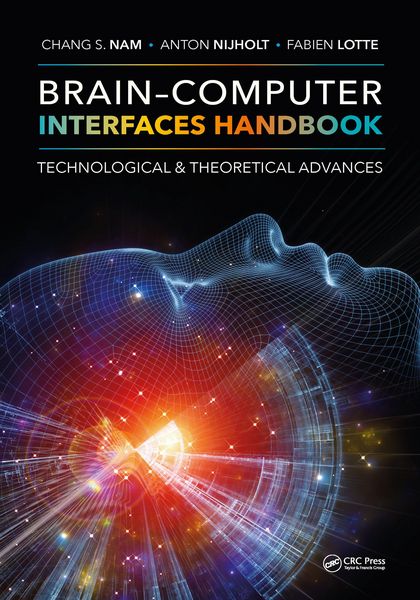 Produktbild: Brain-Computer Interfaces Handbook