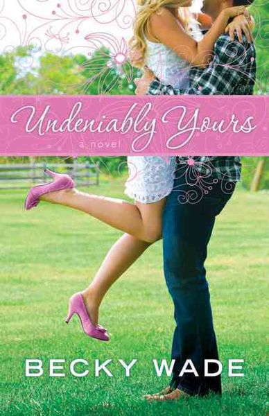 Produktbild: Undeniably Yours