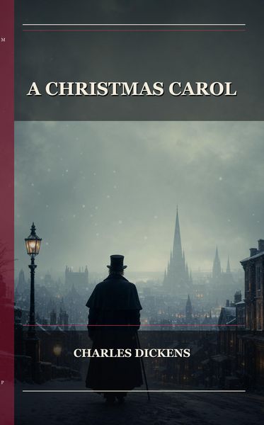 Produktbild: A Christmas Carol