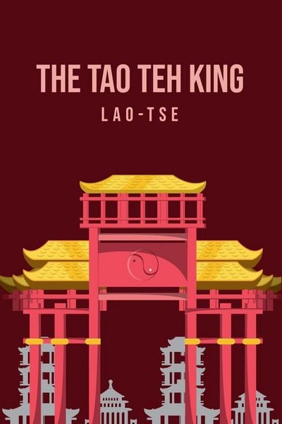 Produktbild: The Tao Teh King