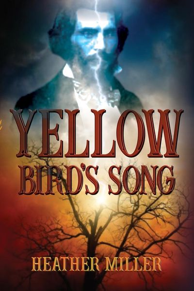 Produktbild: Yellow Bird's Song