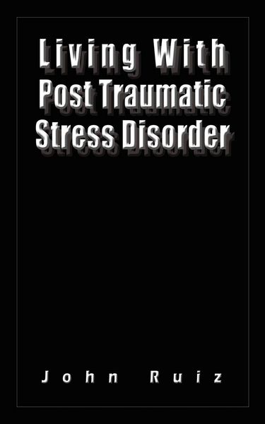 Produktbild: Living With Post Traumatic Stress Disorder