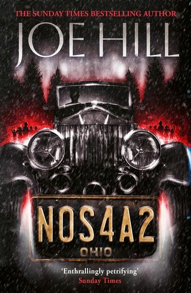 Produktbild: Nos4a2