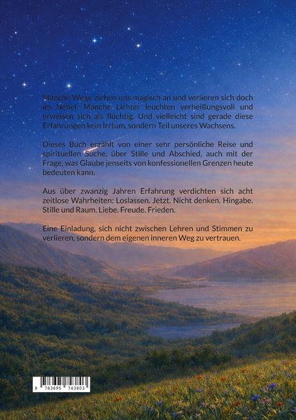 Produktbild: Eine Reise zu den acht S&auml;ulen des Glaubens