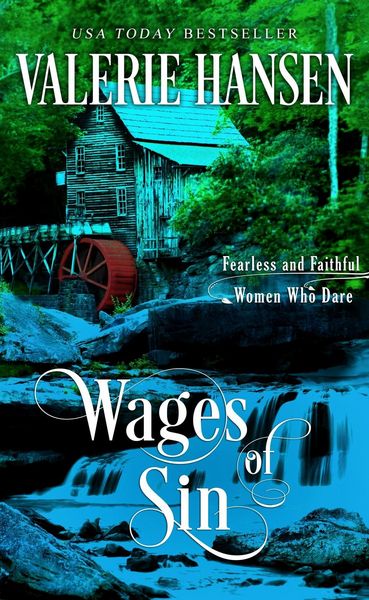 Produktbild: Wages of Sin