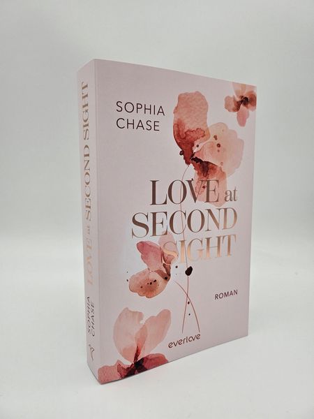 Produktbild: Love at Second Sight
