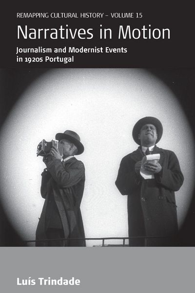Produktbild: Narratives in Motion