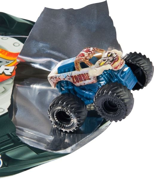 Produktbild: MNJ Monster Jam Mini Single Pack