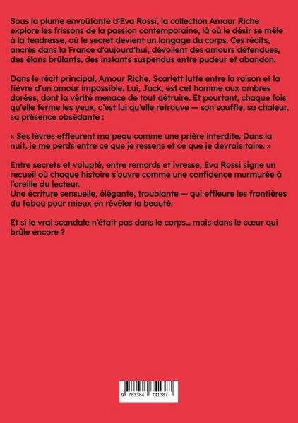 Produktbild: Amour Riche. 3