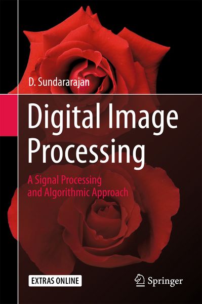 Produktbild: Digital Image Processing