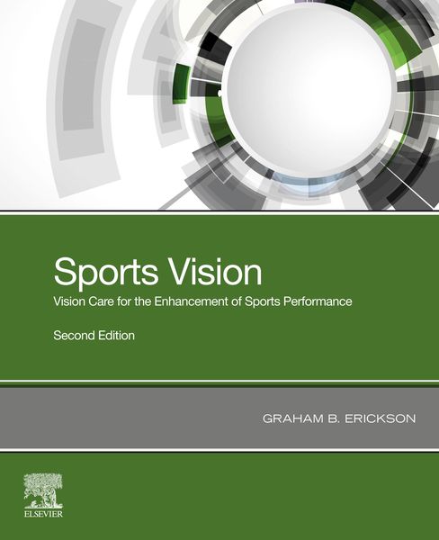 Produktbild: Sports Vision