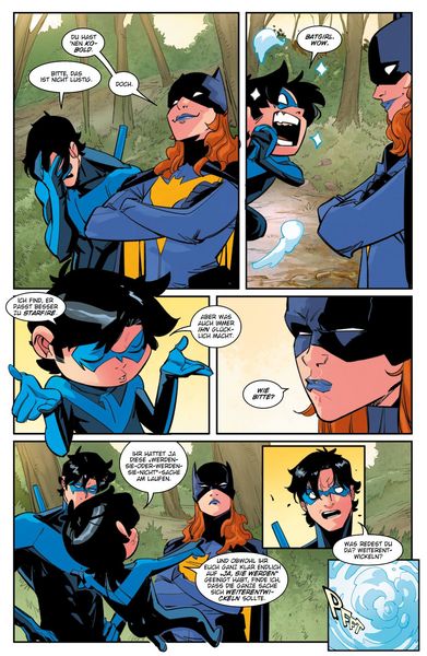 Produktbild: Nightwing