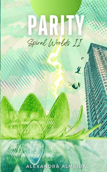 Produktbild: Parity