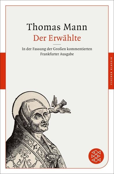 Produktbild: Der Erw&auml;hlte