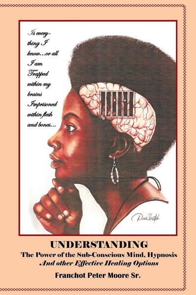 Produktbild: Understanding the Power of the Sub-conscious Mind Hypnosis and Other "Effective" Healing Options