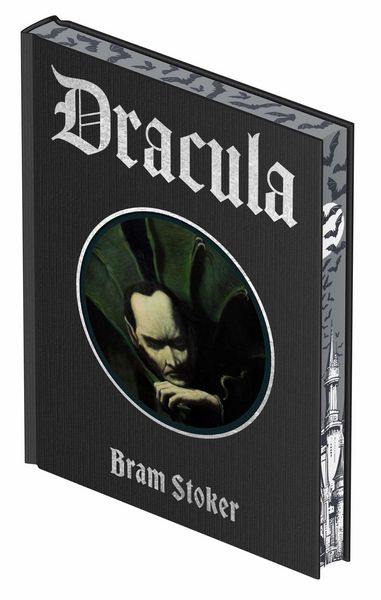 Produktbild: Dracula