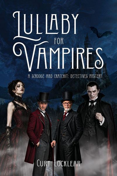 Produktbild: Lullaby for Vampires