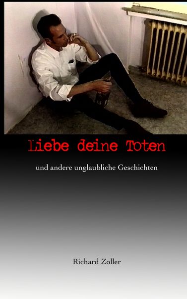 Produktbild: Liebe deine Toten