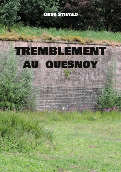 Produktbild: Tremblement au Quesnoy