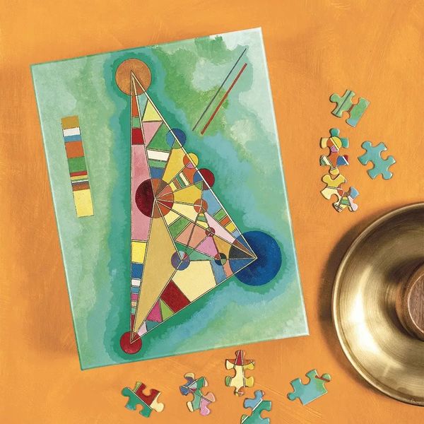Produktbild: Variegation in the Triangle