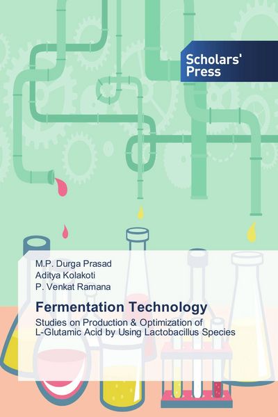 Produktbild: Fermentation Technology