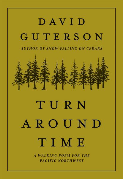 Produktbild: Turn Around Time